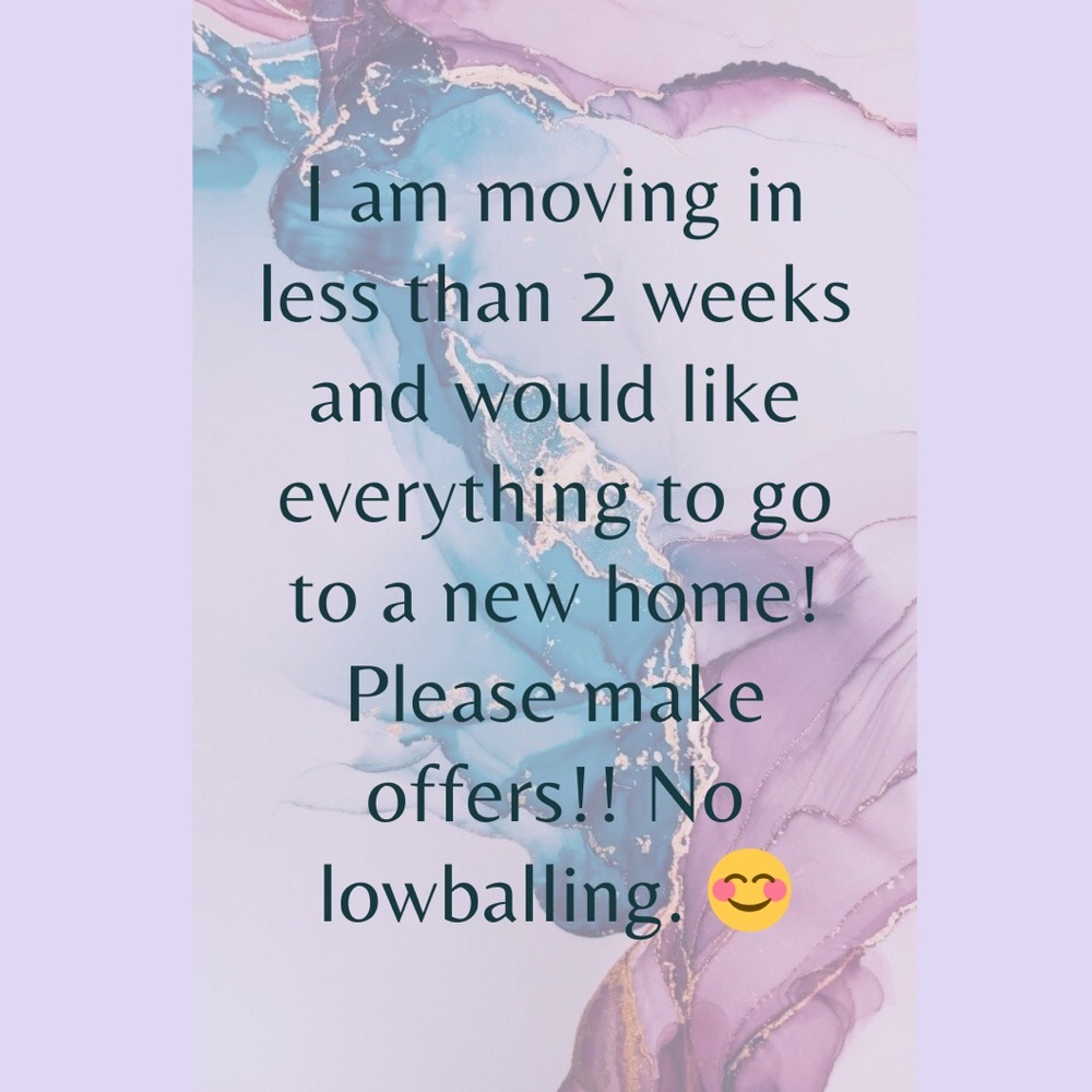 MOVING